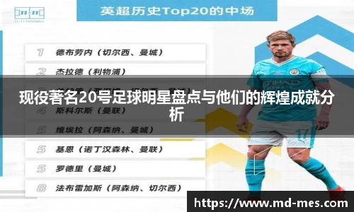 现役著名20号足球明星盘点与他们的辉煌成就分析